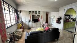 Blk 10 Holland Vista (Queenstown), HDB 4 Rooms #539295611